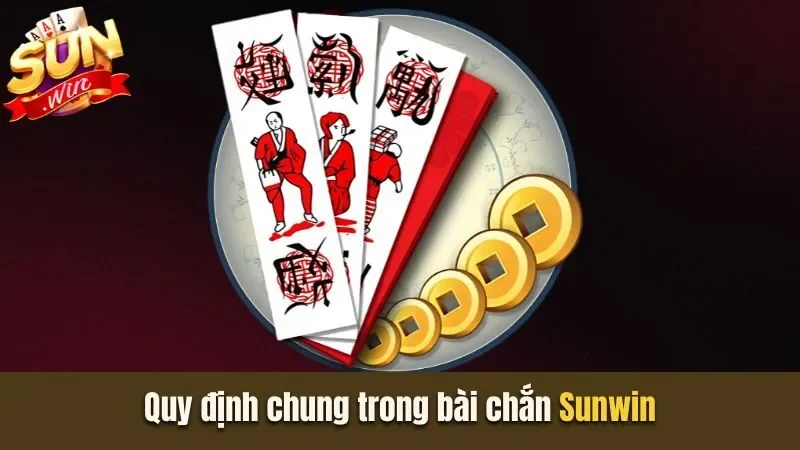 Các quy định chung trong bài tổ tôm là gì