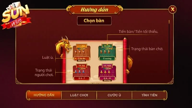 Cách chơi một ván bài tổ tôm chính xác