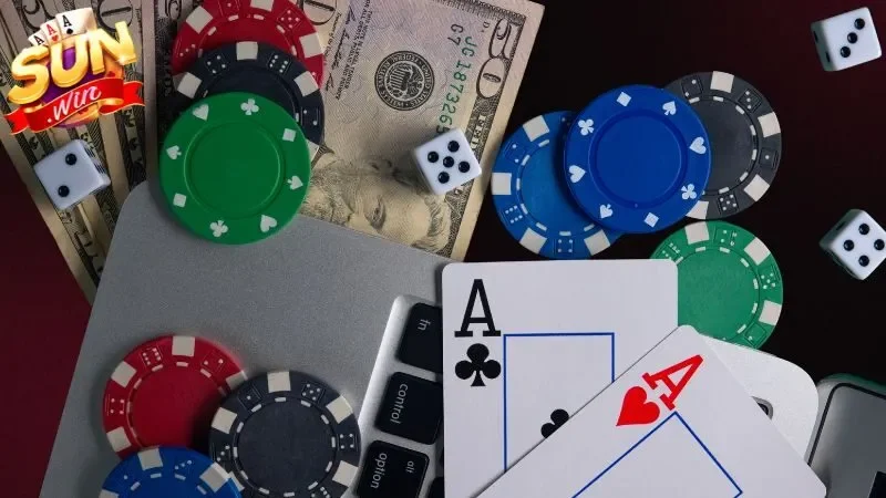 Chiến thuật cá cược blackjack Card Counting