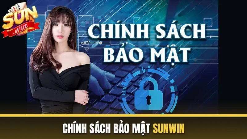 Chính sách bảo mật - Thông tin tổng quan