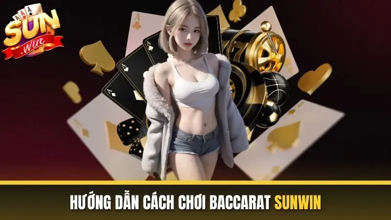Game bài Baccarat trực tuyến là gì