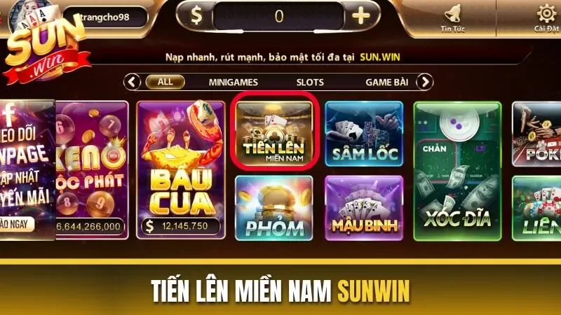 Hiểu đúng về tiến lên miền Nam là gì?