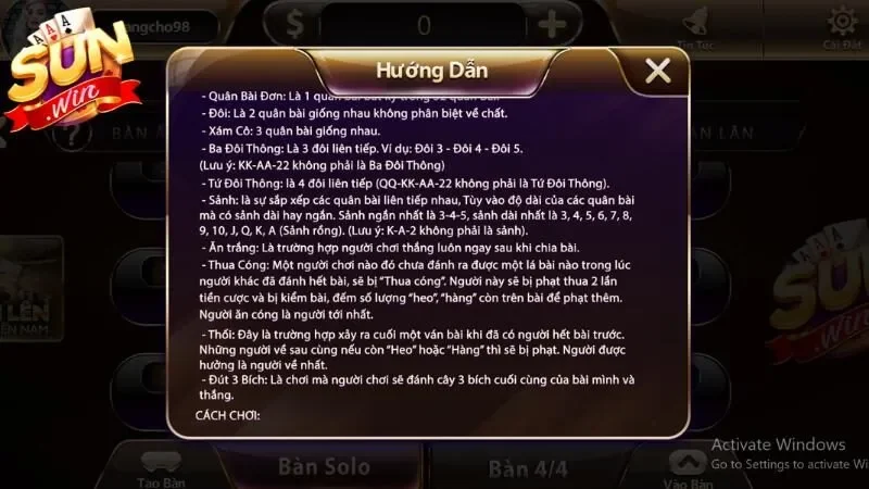Bị thối là như thế nào?