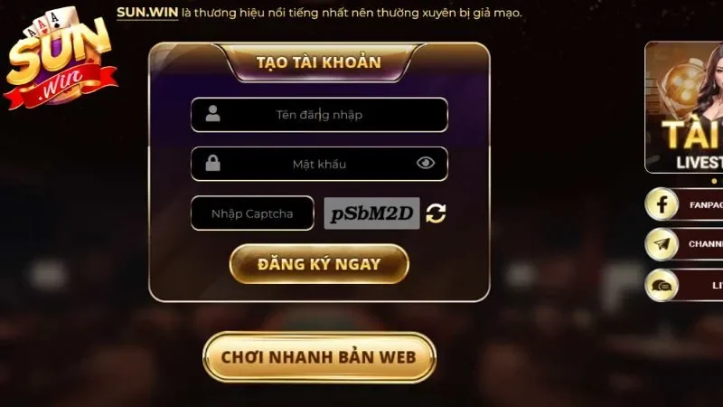 Thu thập lưu trữ thông tin người dùng